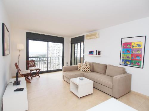 Apartment Cristal Mar
