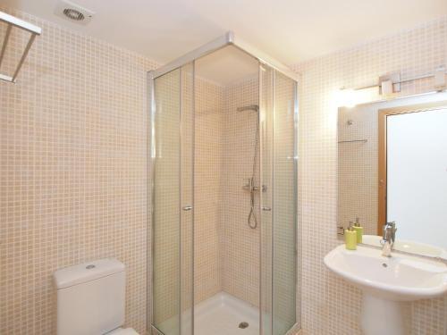 Apartment Cristal Mar
