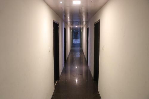Hotel The Black Gold