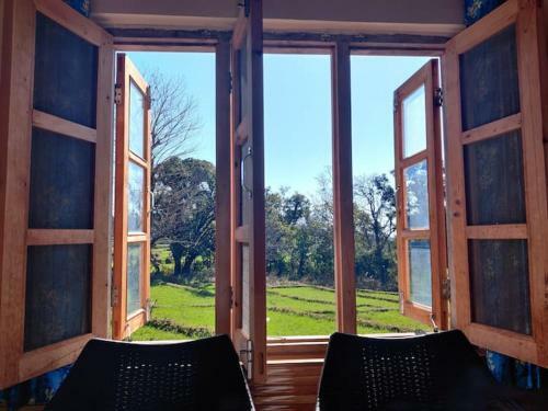 Bed & Breakfast Odyssey's Devbala Farm Stay