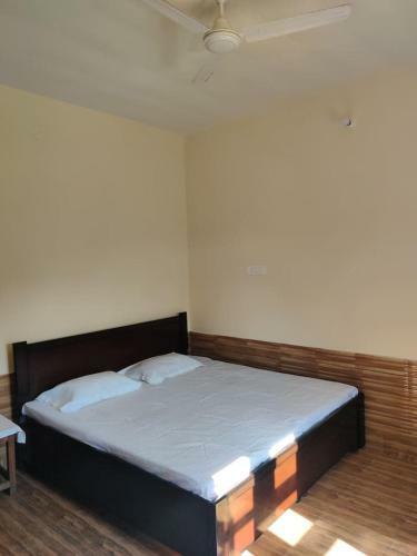 Bed & Breakfast Odyssey's Devbala Farm Stay