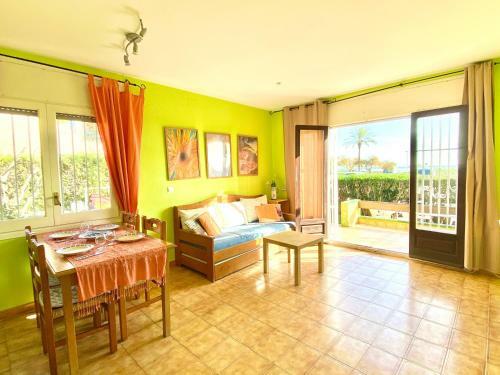 Apartamento Con Jardin En La Playa de Empuriabrava 2