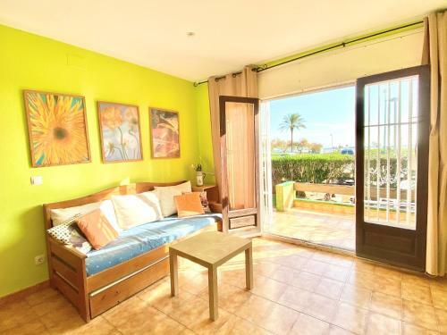 Apartamento Con Jardin En La Playa de Empuriabrava 2
