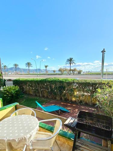 Apartamento Con Jardin En La Playa de Empuriabrava 2