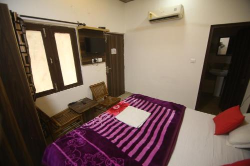 Hotel Amron45
