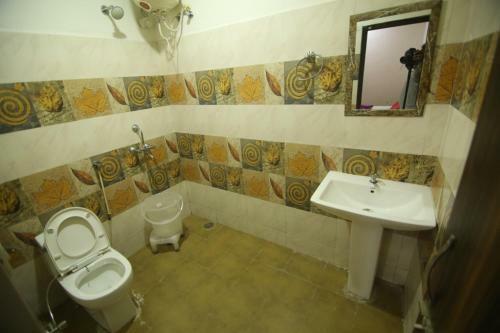Hotel Amron45