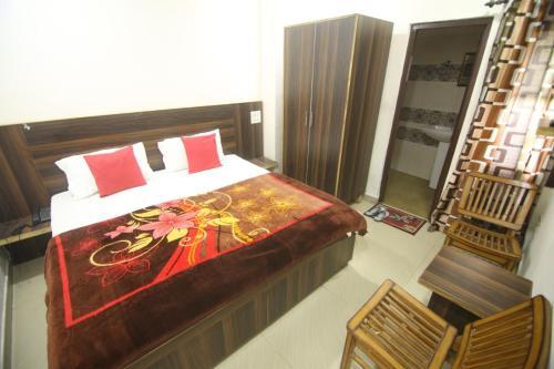Hotel Amron45