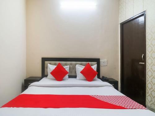 Hotel Oyo 74020 Anvi Deluxe