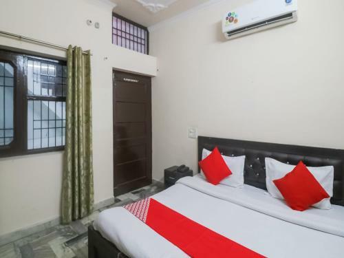 Hotel Oyo 74020 Anvi Deluxe