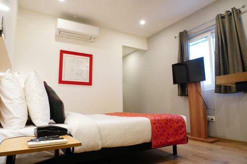 Hotel Bakya Slot - Luxury Rooms