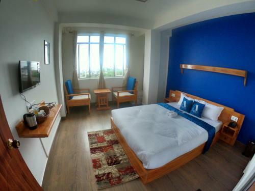 Hotel Aisha Guest House