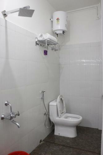 Hotel Aisha Guest House