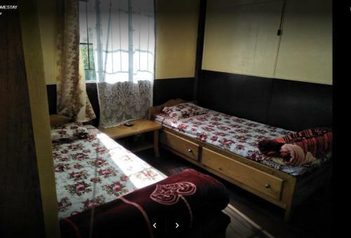Pearls Homestay