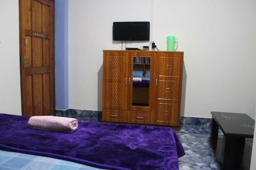 Hostal Vibgyor Tourist Lodge