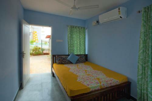 Villa Stayvista At The Light House
