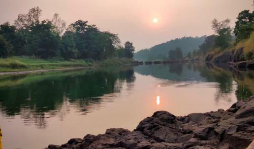 Savli Farms Camping And Adventures