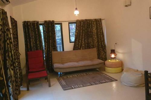 Chalet Casa Amor, Perfect Home Amidst Tranquility