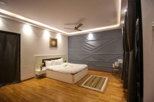 Eko Stay - Sunshine Villa