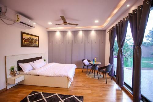 Eko Stay - Sunshine Villa