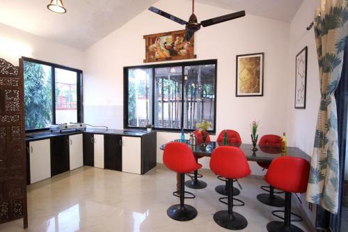 Eko Stay - Sunshine Villa
