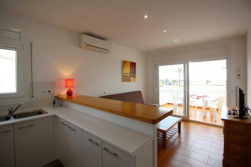 Apart-rent Apartament Bahia 2a