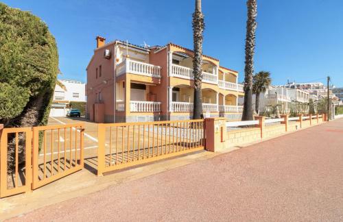 Apart-rent Apartament Bahia 2a