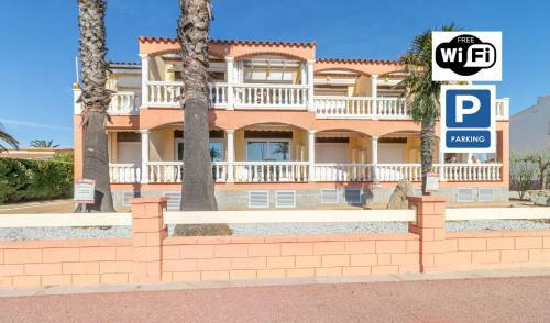 Apart-rent Apartament Bahia 2a