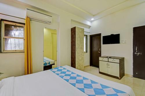 Hostal Oyo Home 78047 Alluring Stay Pimpri