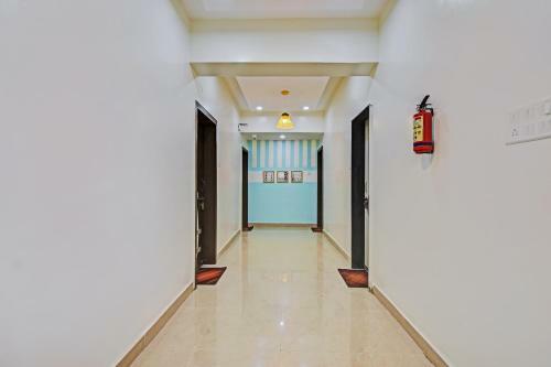 Hostal Oyo Home 78047 Alluring Stay Pimpri