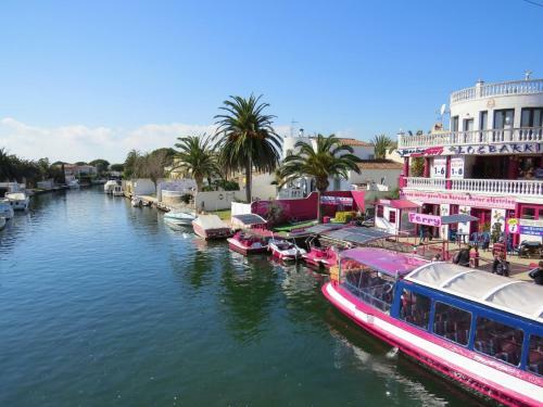 Apartamento Casa Isa Sylvia T3 4 Pers Front de Mer Wifi Climatisation