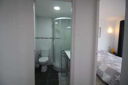 Apartamento Casa Isa Sylvia T3 4 Pers Front de Mer Wifi Climatisation