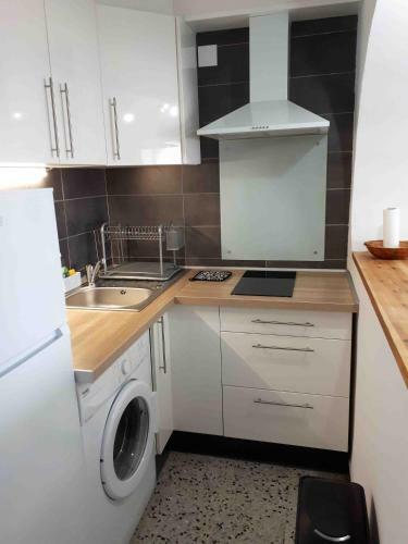 Apartamento Casa Isa Sylvia T3 4 Pers Front de Mer Wifi Climatisation