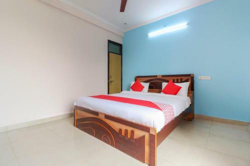 Hotel Oyo 62940 Orbit Palace