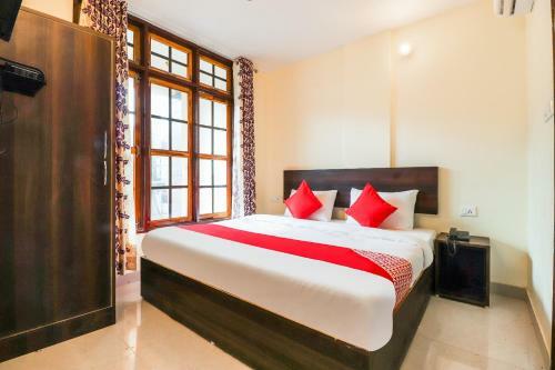 Hotel Oyo Flagship 61199 Shree Ji Guest Inn