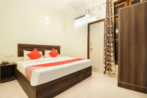 Hotel Oyo Flagship 61199 Shree Ji Guest Inn