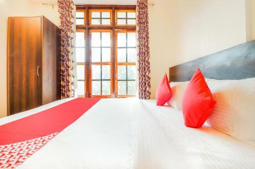 Hotel Oyo Flagship 61199 Shree Ji Guest Inn