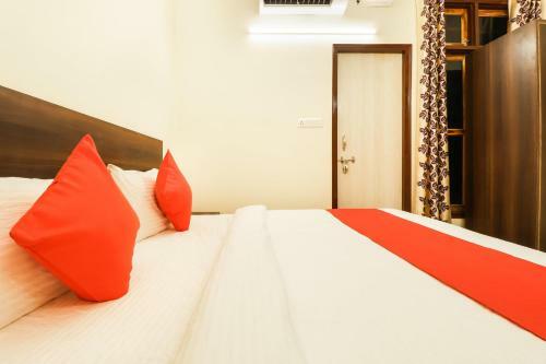 Hotel Oyo Flagship 61199 Shree Ji Guest Inn
