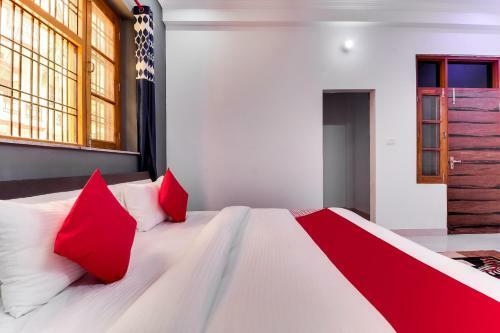 Oyo 61273 Hotel Origin