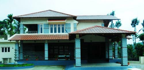 Honeyrock Homestay