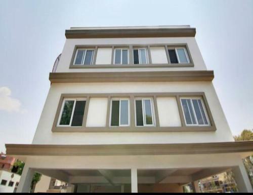Tripthrill Colorsstay Appartment