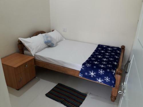 Wheel To Hills Stay Inn Service Apartments