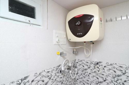 Wheel To Hills Stay Inn Service Apartments