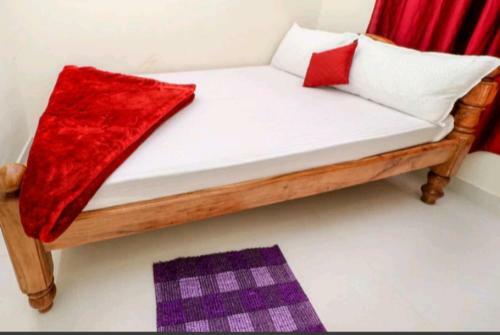 Wheel To Hills Stay Inn Service Apartments