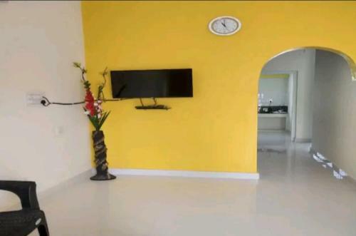 Wheel To Hills Stay Inn Service Apartments