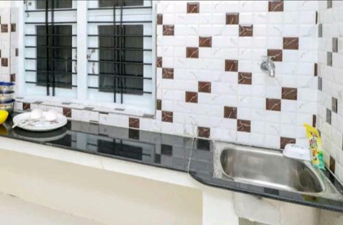 Wheel To Hills Stay Inn Service Apartments