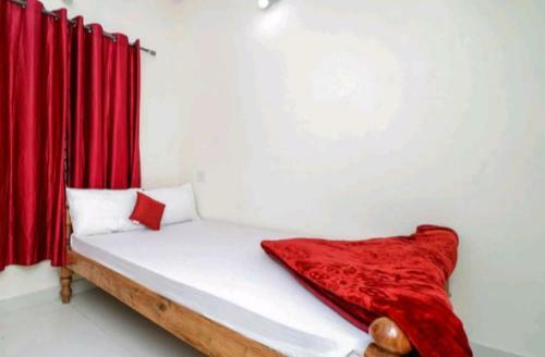 Wheel To Hills Stay Inn Service Apartments