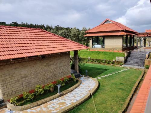 Biranji Aqua Retreat