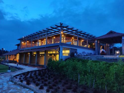 Biranji Aqua Retreat