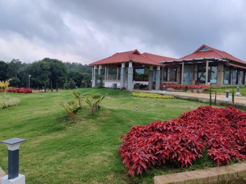 Biranji Aqua Retreat