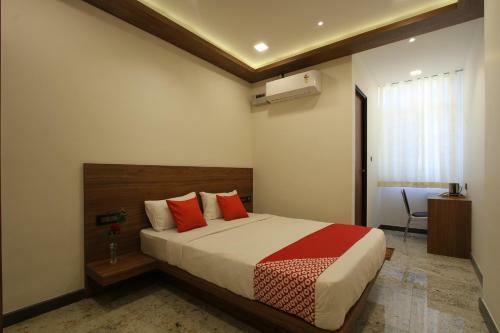 Hotel Oyo 29789 Shrey's Inn